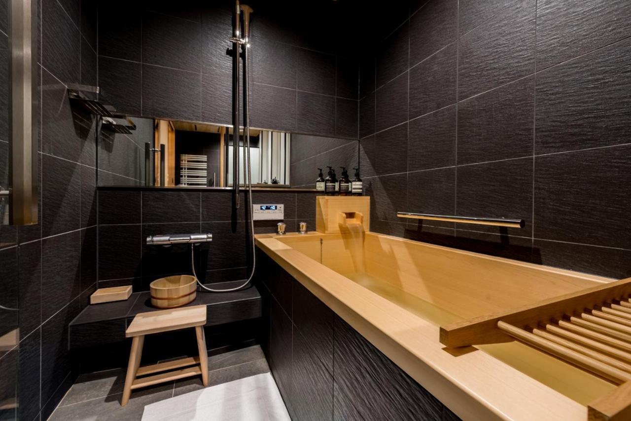 Ishibekoji Muan Hotell Kyoto Exteriör bild