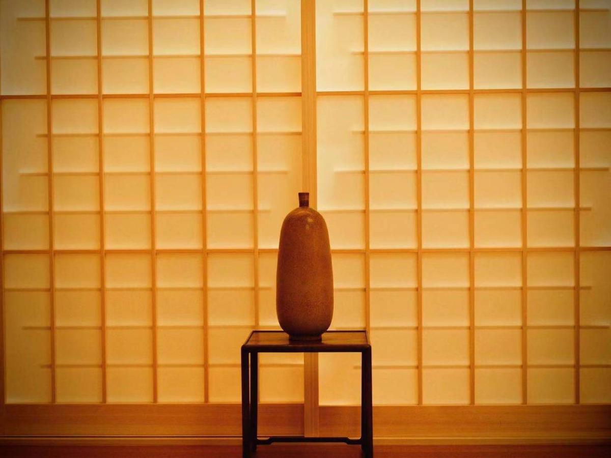 Ishibekoji Muan Hotell Kyoto Exteriör bild